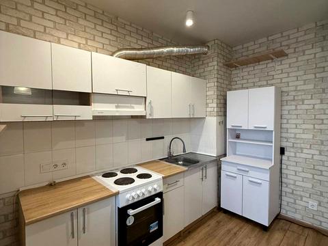 квартира по адресу Полковника Гуляева просп. (Маршала Жукова), 111