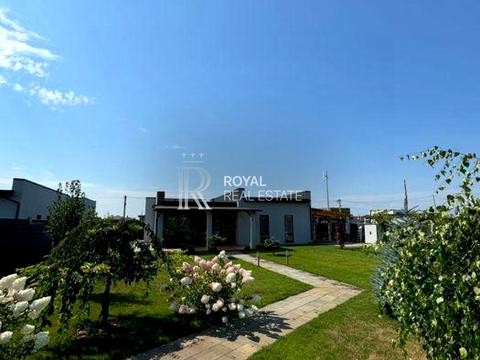 дом по адресу Апрельская ул., 1