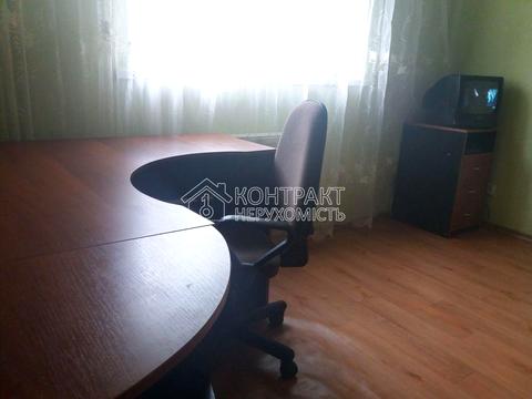 квартира по адресу Харьков, Зубарєва, 34