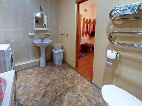 квартира по адресу Академика Павлова ул., 142б