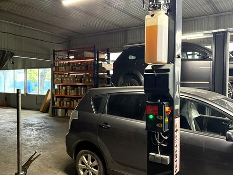 комерційна за адресою Електриків пров., 9