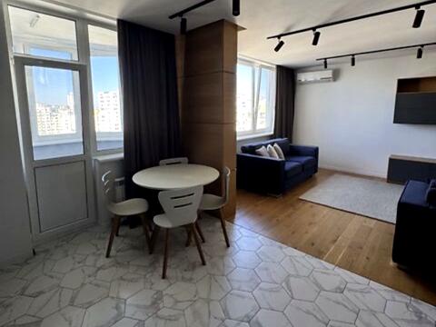 квартира по адресу Бориса Гмыри ул., 4