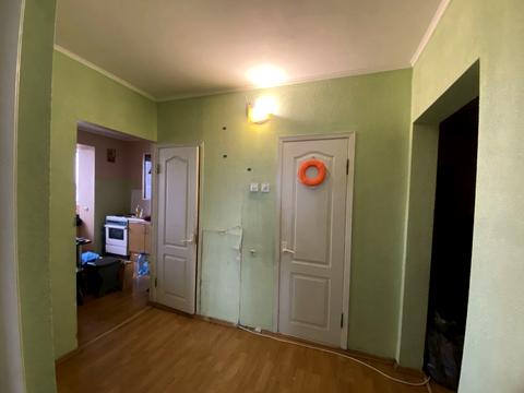 квартира по адресу Рональда Рейгана ул., 9-Д