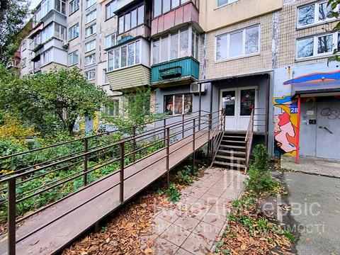 квартира за адресою Солом'янська вул., 28