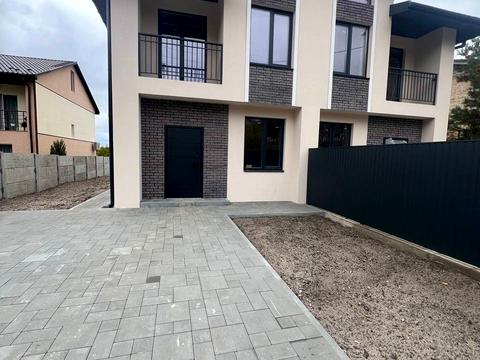 будинок за адресою Ворзельська