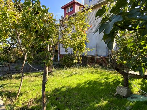 ділянка за адресою Сергія Єфремова вул. (Академіка Вавілова), 33