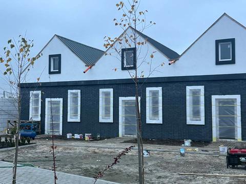 будинок за адресою с. Михайлівка-Рубежівка, Хутірська вул. (Жовтнева)