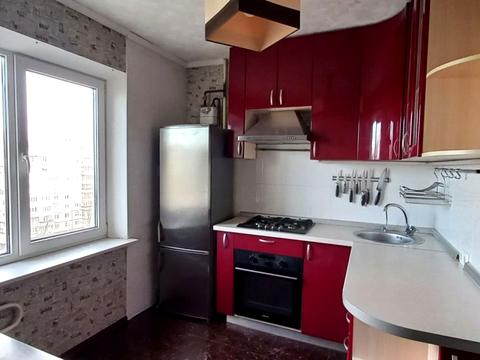 квартира за адресою Героїв просп., 40