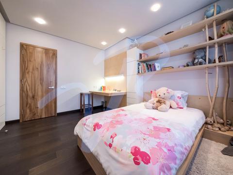 квартира по адресу Академика Палладина просп., 22