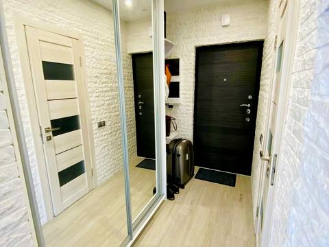 квартира за адресою Софії Русової вул., 3-В