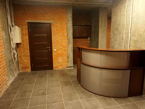 коммерческая по адресу Срибнокильская ул., 12