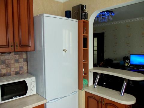 квартира по адресу Межевая ул.