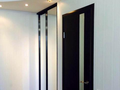 квартира за адресою Зоряний бульв., 1-Д