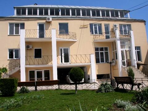 будинок за адресою 10ст Б.Фонтана