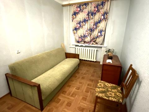квартира за адресою Серпнева вул., 11