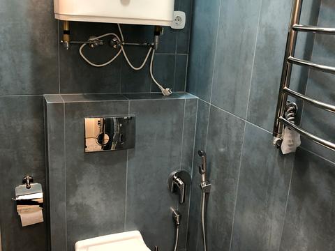 квартира по адресу Коломыйский пер., 6