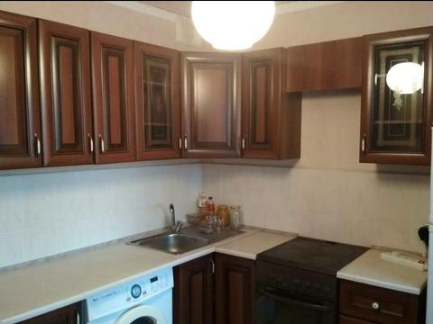 квартира за адресою Голосіївська вул., 6