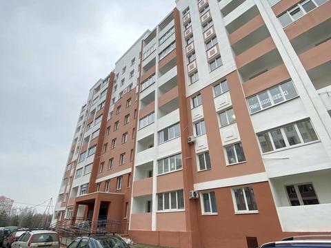 квартира по адресу Шевченковский пер., 48