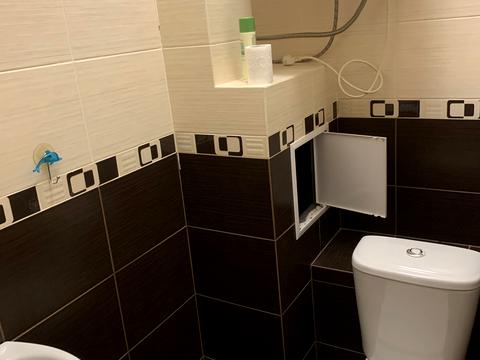 квартира за адресою Милославська вул., 16