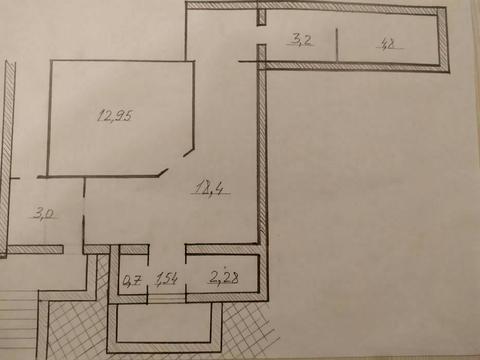 комерційна за адресою Юності вул., 3