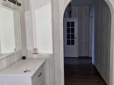 квартира по адресу Валерия Лобановского ул., 24