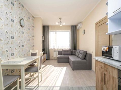 квартира по адресу Отакара Яроша пер., 22