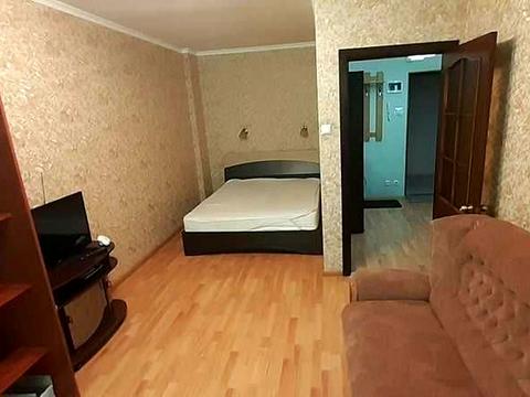 квартира по адресу жк Радужный, 10