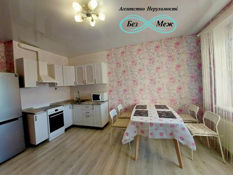 квартира за адресою Олевська вул., 9