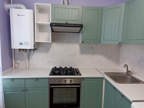 квартира по адресу Панаса Мирного ул., 18