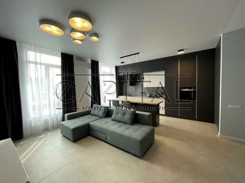 квартира по адресу Жилянская ул., 68