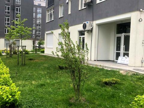 коммерческая по адресу Владимира Янева ул., 25