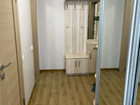 квартира за адресою Київ, Добробутна вул., 1