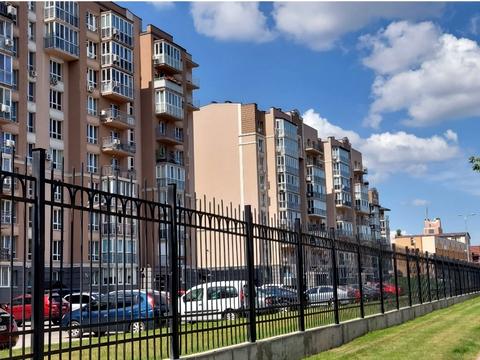 квартира за адресою Метрологічна вул., 29