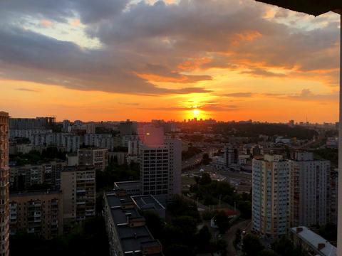 квартира за адресою Феодосійська вул., 2-Л