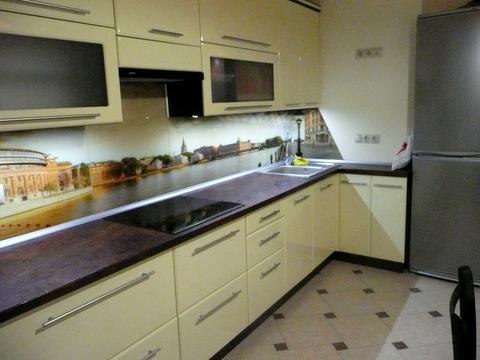 квартира за адресою Юлії Здановської вул. (Ломоносова), 46/1