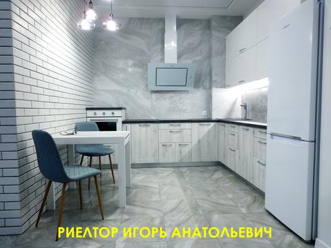 квартира за адресою Полуничний провулок, 22-а