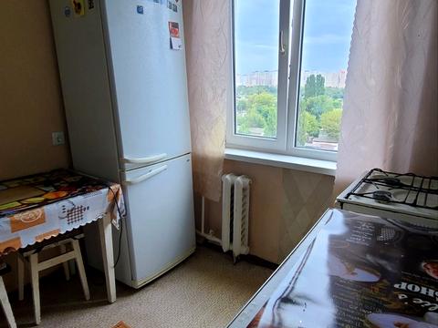 квартира за адресою Березняківська вул., 26