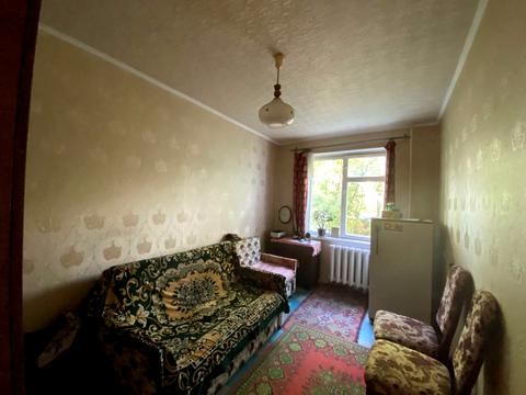 квартира за адресою Набережна Перемоги вул., 80