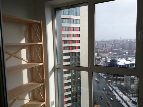 квартира по адресу Митрополита Василия Липковского ул. (Урицкого), 16-Б