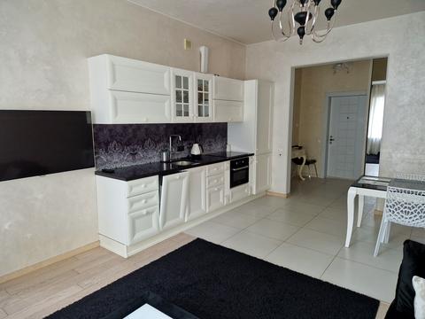 квартира за адресою Дмитрівська вул., 69