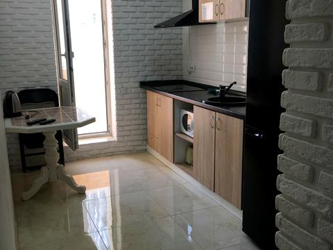 квартира за адресою Светлый переулок, 14