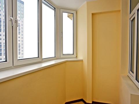 квартира по адресу Елизаветы Чавдар ул., 24