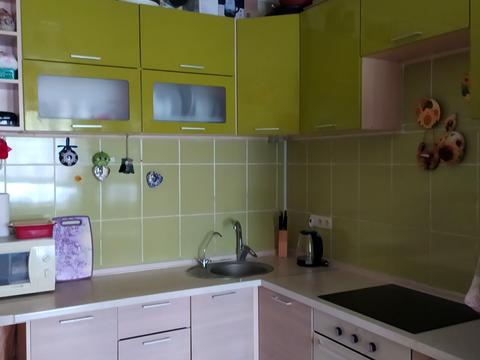 квартира по адресу Урловская ул., 40