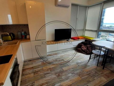 квартира по адресу Заречная ул., 3-А