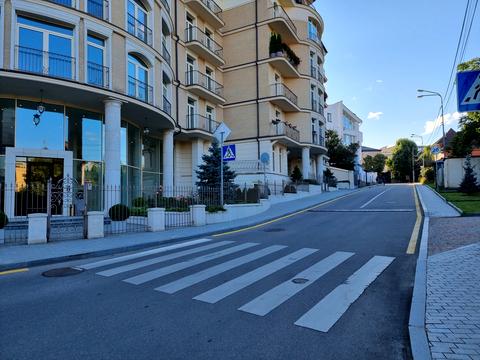 квартира по адресу Володимира Короткевича ул. (Добролюбова), 4