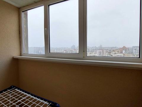 квартира за адресою Соломії Крушельницької вул., 13