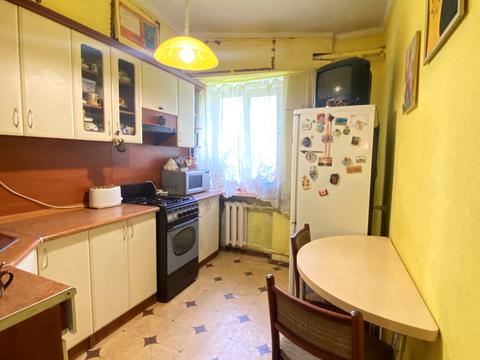 квартира за адресою Депутатська вул., 23