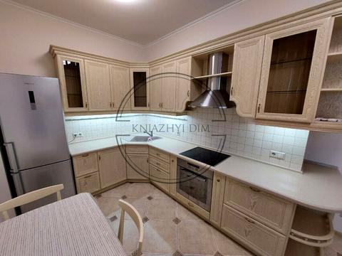 квартира по адресу Степана Руданского ул., 3-А