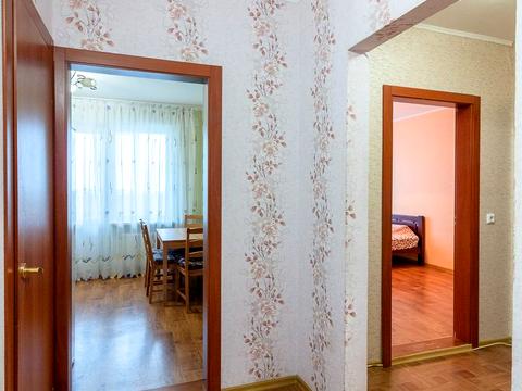 квартира за адресою Миколи Закревського вул., 97-А