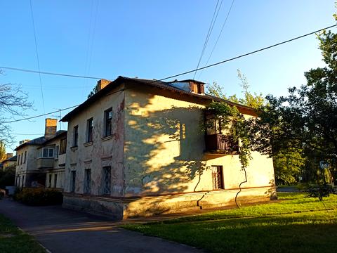 квартира по адресу Академика Вернадского бульв., 14